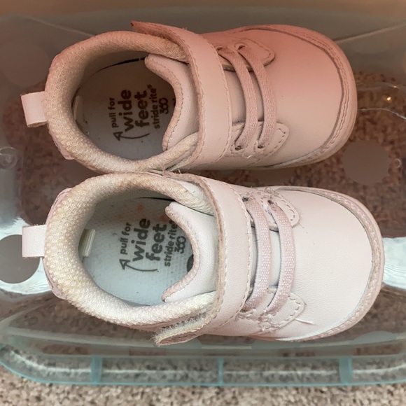 Stride Rite Walk 360 - Picture 4 of 5